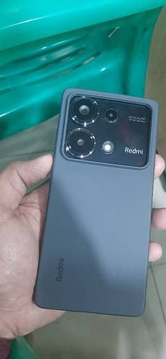 redmi not 13 10/10