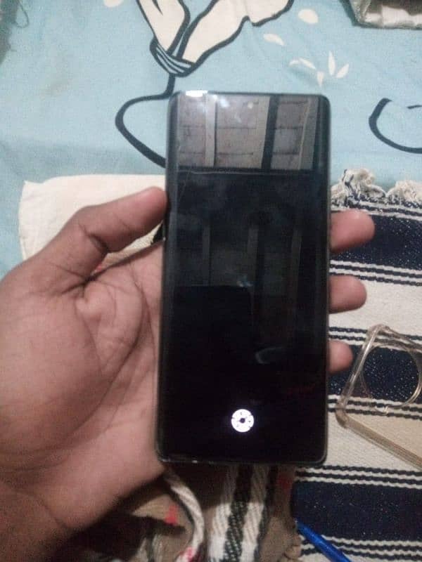 Spark 20 pro plus good condition 5