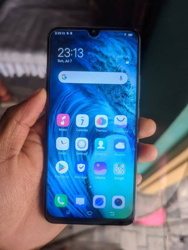 vivo s1 phalia 2