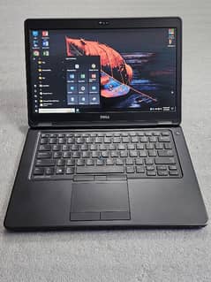 Windows 10 and Android Laptop