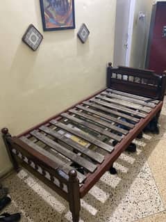 Single bed for sale