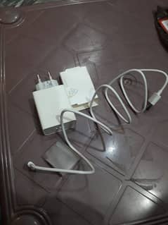 Oppo A54 Original Charger