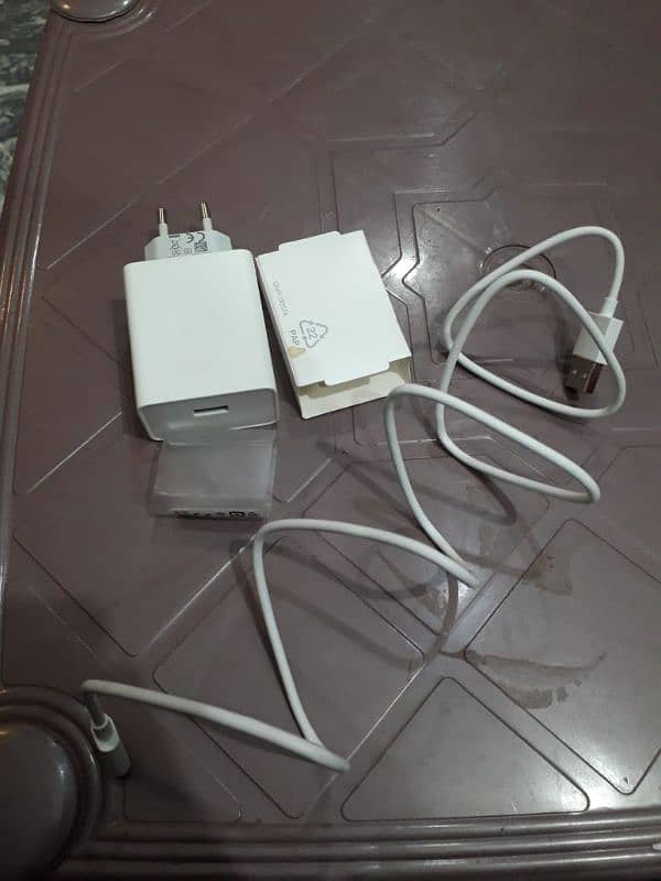 Oppo A54 Original Charger 5