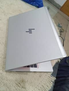 HP Elitebook i5 8th 840 G5 Laptop