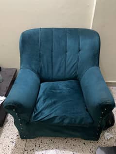 Sofa set for sale