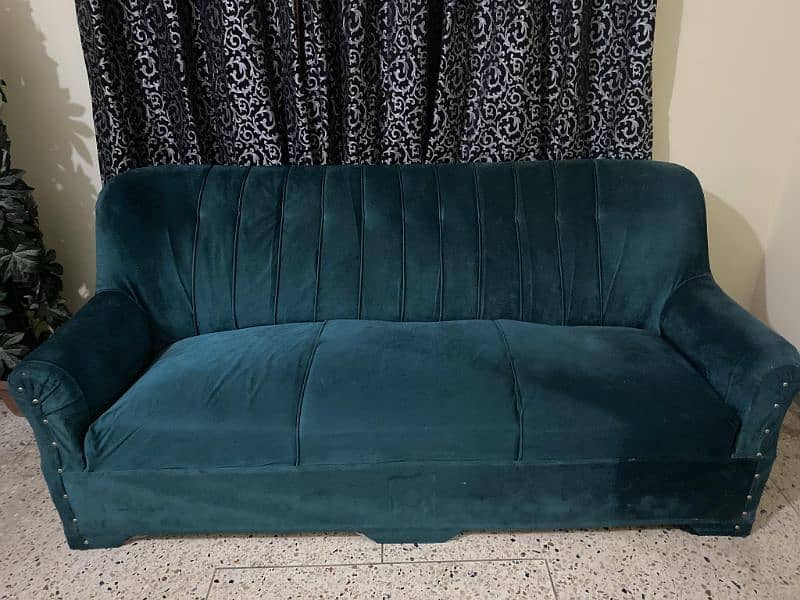 Sofa set for sale 1