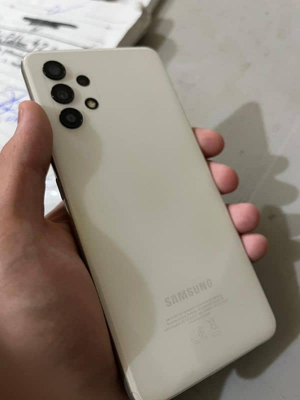 samsung A32 0