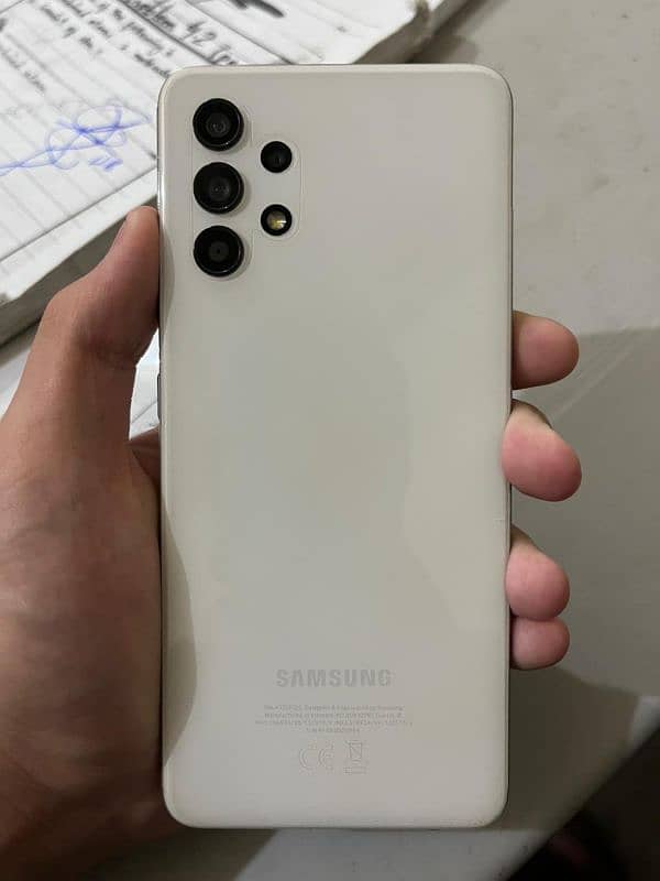 samsung A32 1