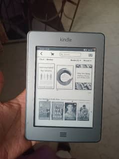 kindle