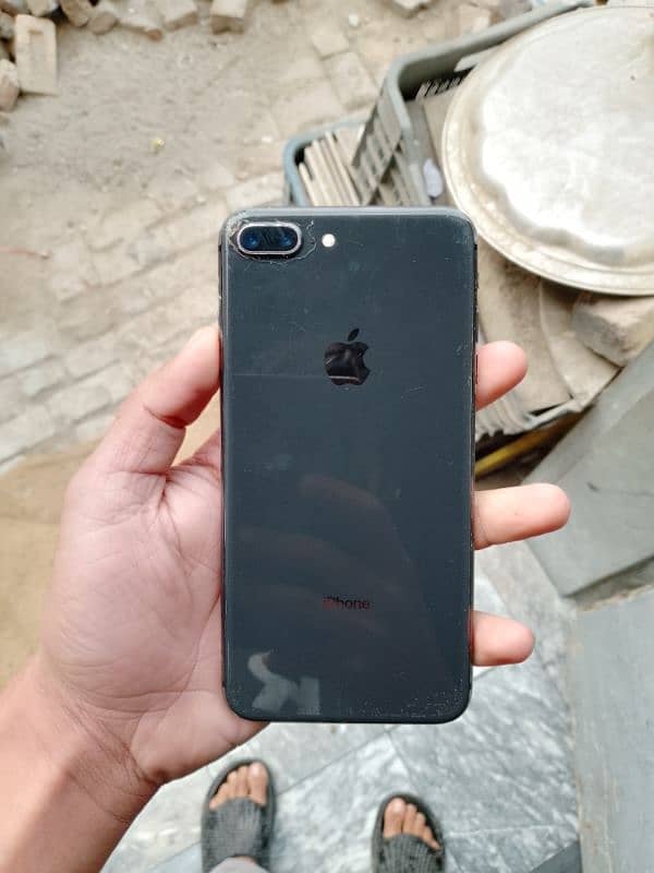 iphone 8plus 64gb exchange possible 2