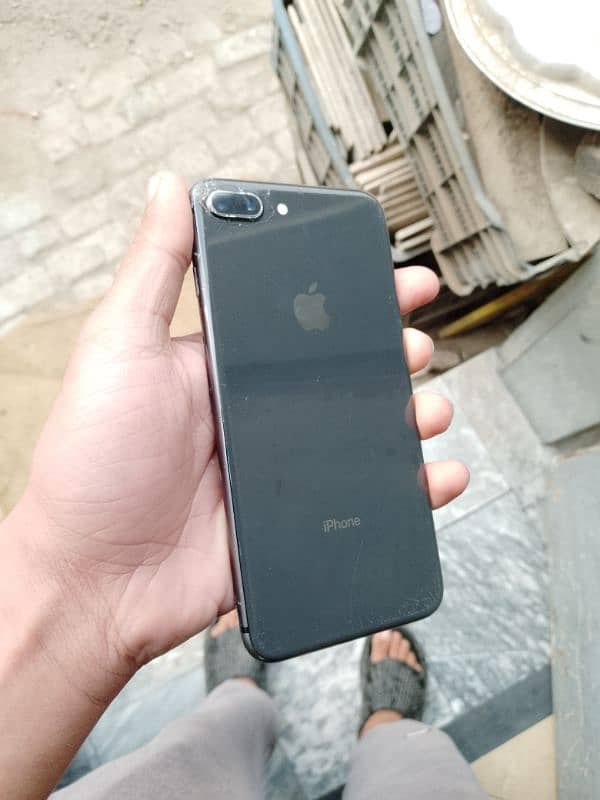 iphone 8plus 64gb exchange possible 4