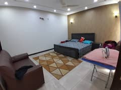 1 Kanal Upper Portion Available In Pcsir Phase Near By UCP University And Shoukat Khanam