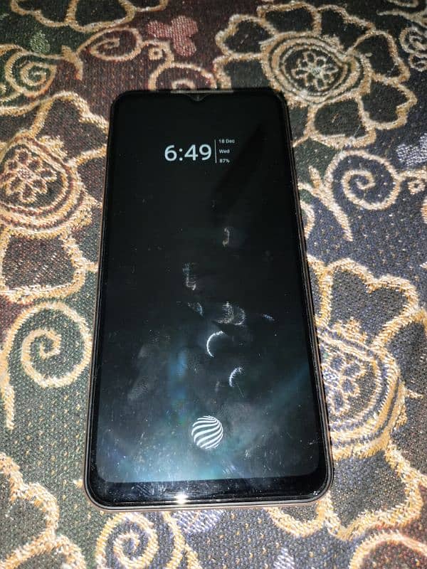 oppo f21pro  for sale in lush condition 1