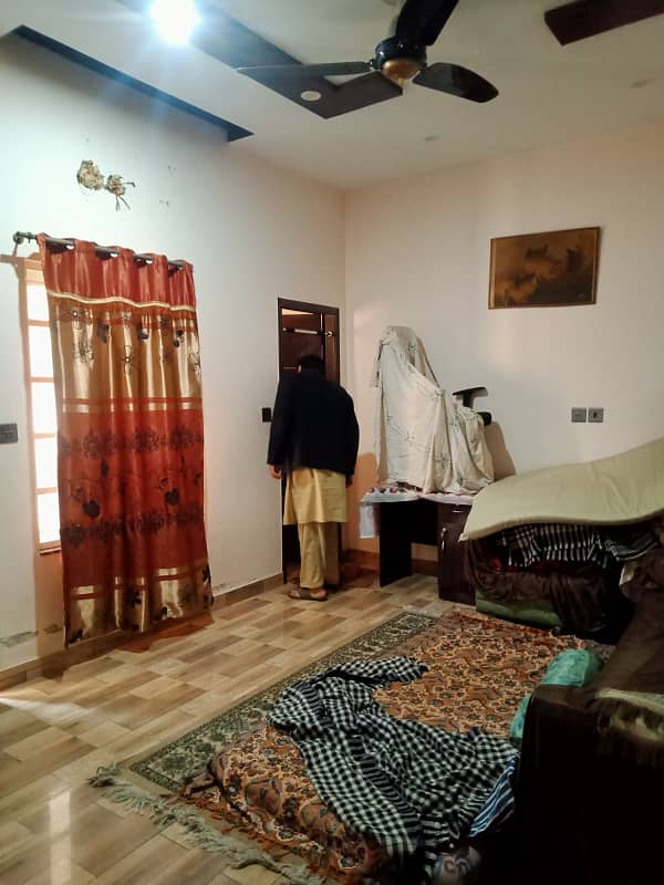 7 marla new ground floor for rent in psic society near lums dha lhr 1