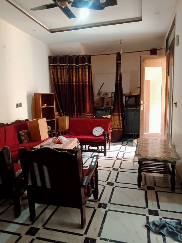 7 marla new ground floor for rent in psic society near lums dha lhr 8