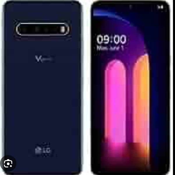 LG v60 thinq 5g PTA (Urgent) 1