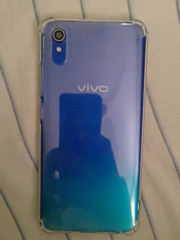 vivo y90 PTA approved 3