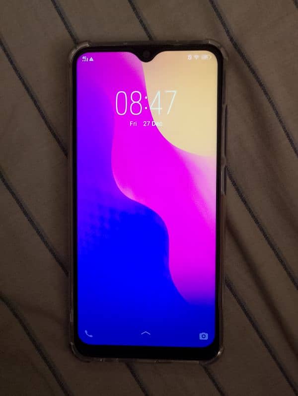 vivo y90 PTA approved 4