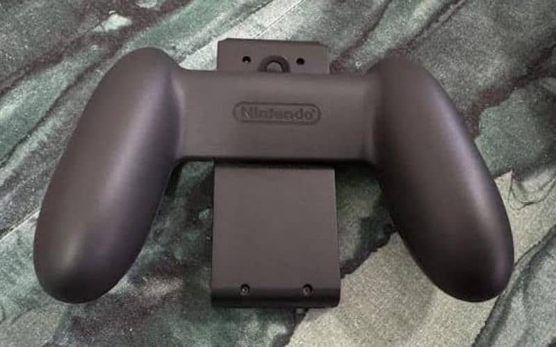 NINTENDO SWITCH OLED 12