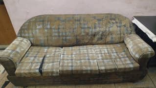 Sofa Set 1, 2, 3 seater