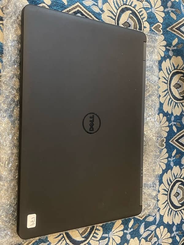 Dell  latitude E7450 Core i7 , 5th generation 1