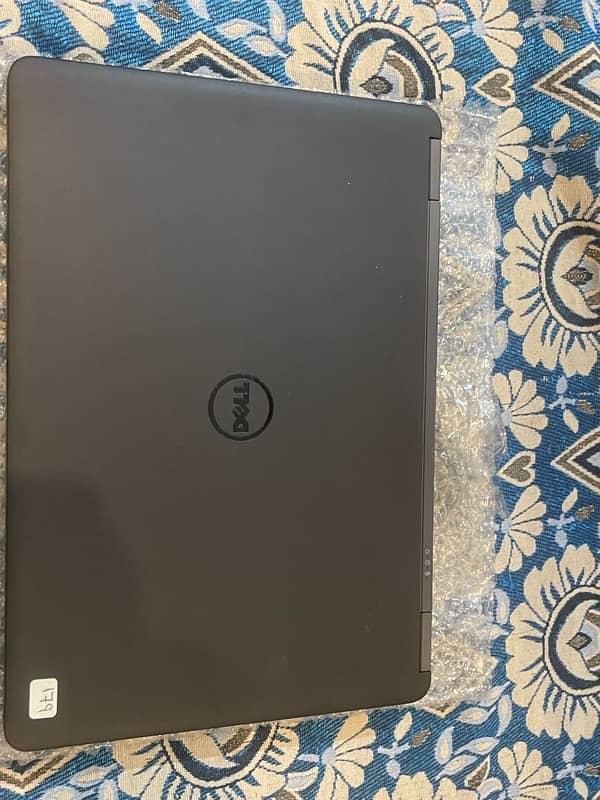 Dell  latitude E7450 Core i7 , 5th generation 2