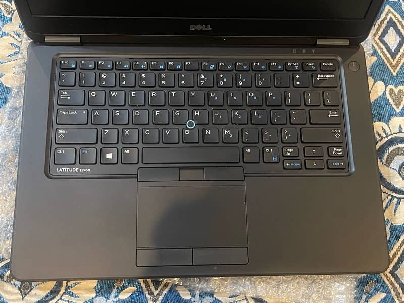 Dell  latitude E7450 Core i7 , 5th generation 8