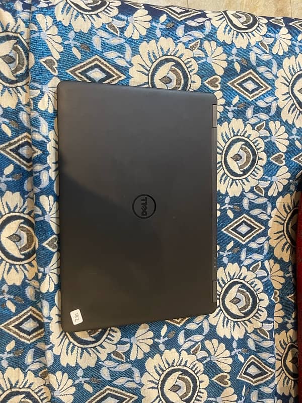 Dell  E7450 Core i7 ( 5 th Generation ) 1