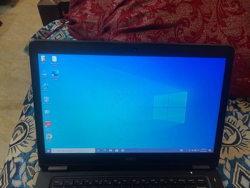 Dell  E7450 Core i7 ( 5 th Generation ) 16