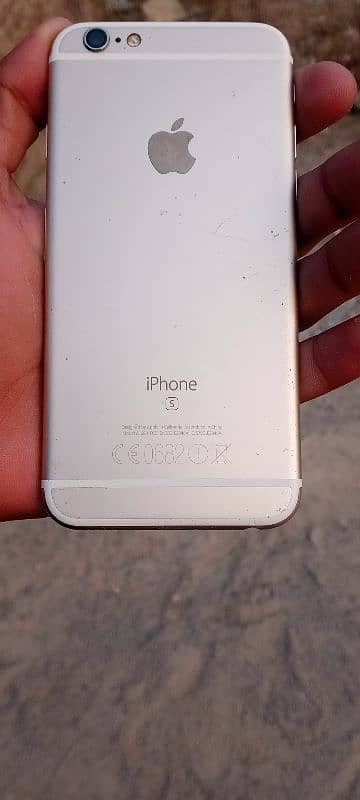 iPhone 6 s official Pta approved 0