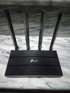 AC1900 Dual Band Wireless Router