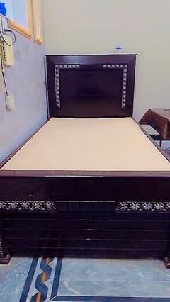 Single Bed's