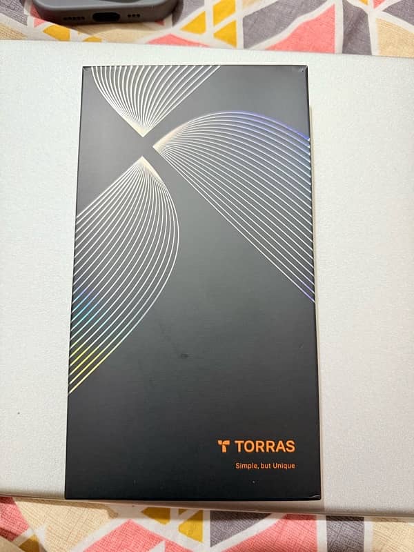 Torras Guardian Case with 2 new Silicone cases for Iphone 15 6