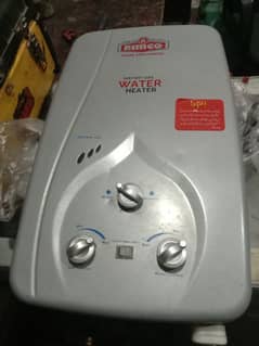 ramco instant geysers for sale original condition.