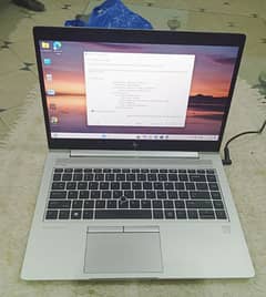 HP Elitebook 840 G5 i5 8th G5