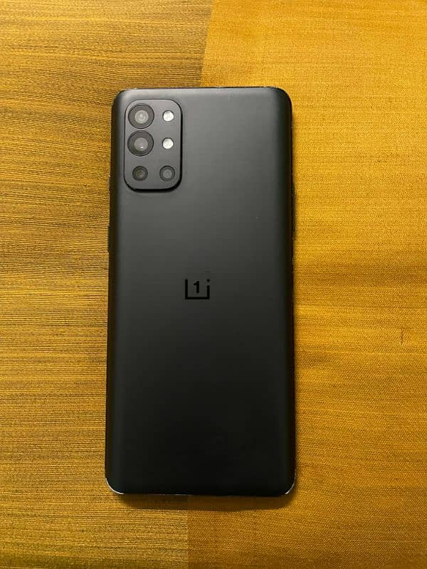 Oneplus 9R 0