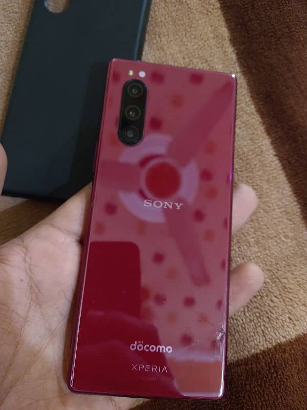 Sony Xperia 5 non pta fresh 0