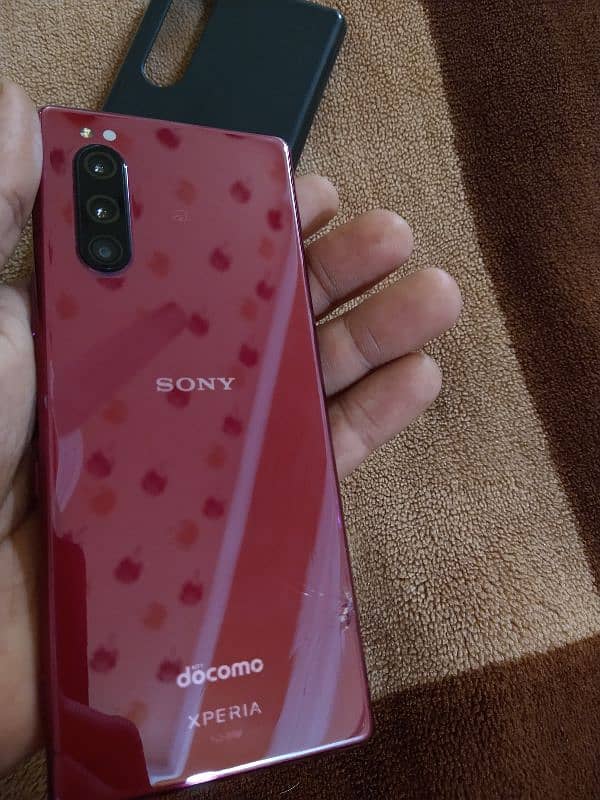 Sony Xperia 5 non pta fresh 6