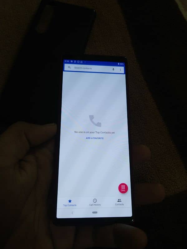 Sony Xperia 5 non pta fresh 11