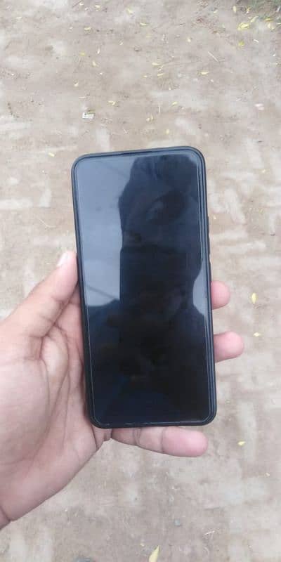 vivo v15 6/64 dual sim pta approved pop camera 2