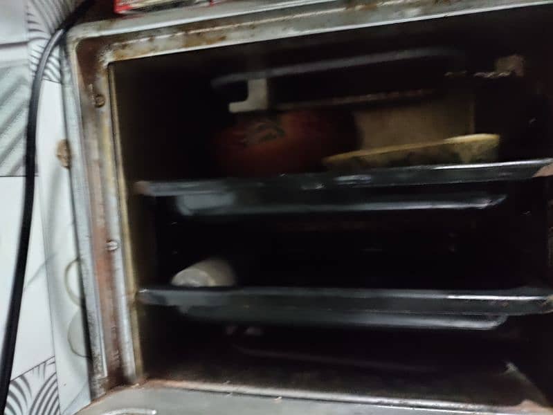 oven /electric oven/national oven electric 10