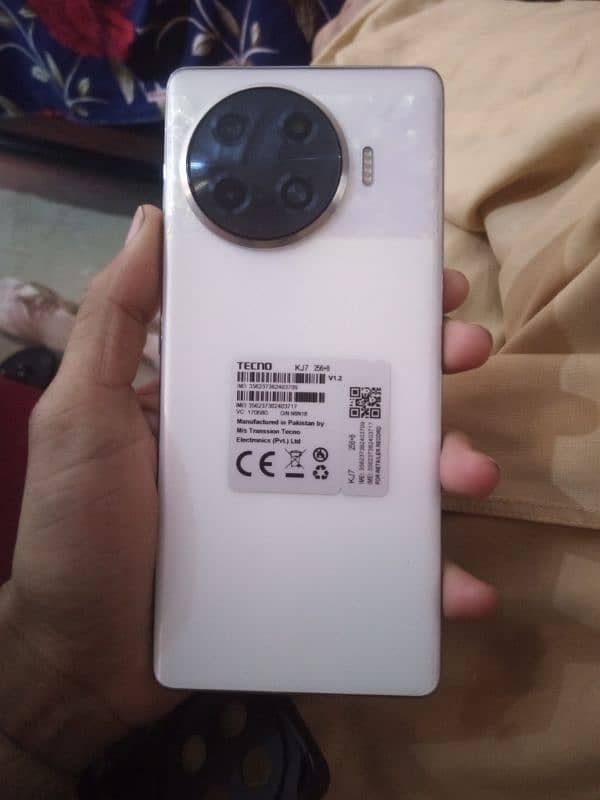 tecno spark 20 pro plus 0