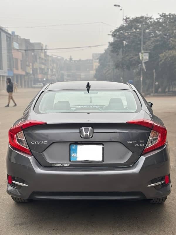 Honda Civic 2020 2