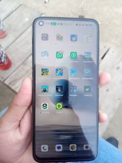 OPPO A76