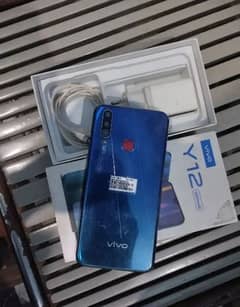 vivo y12.3/64