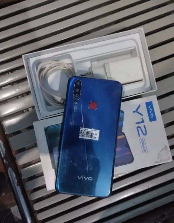 vivo y12.3/64 0