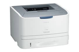 CANON 6300 DUAL PRINTER LIKE BRAND NEW