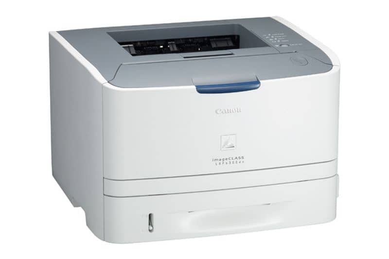 CANON 6300 DUAL PRINTER LIKE BRAND NEW 0