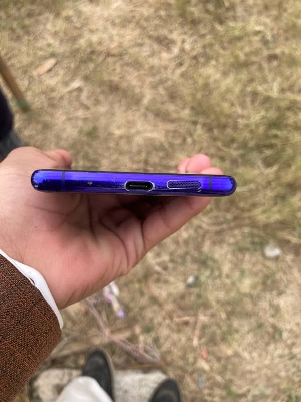 sony Xperia 1 6