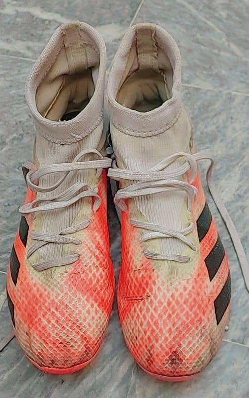 Adidas football shoes 2